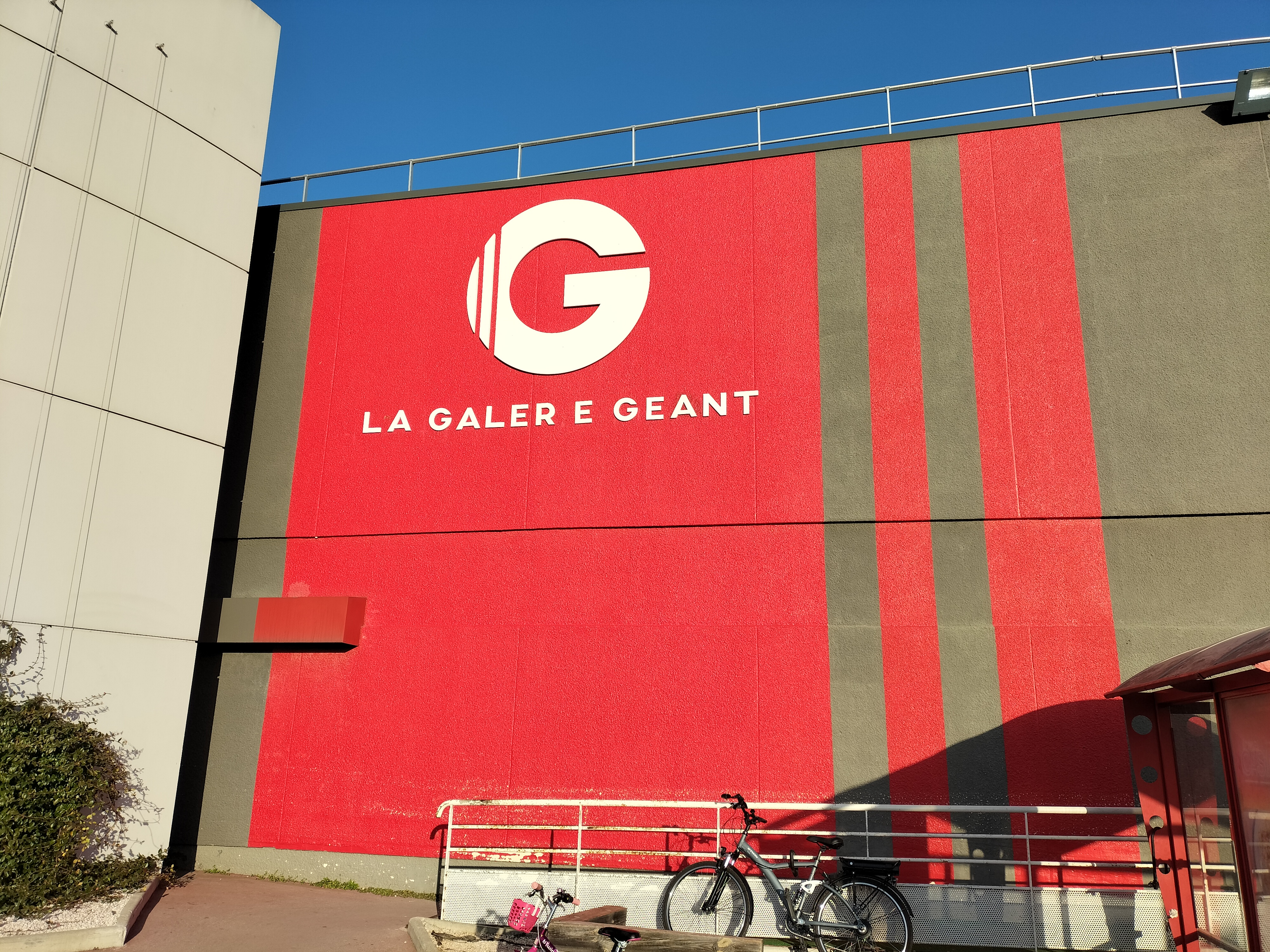 Photo n° 1 de l'avis de Franck.r fait le 30/04/2019 à 15:13