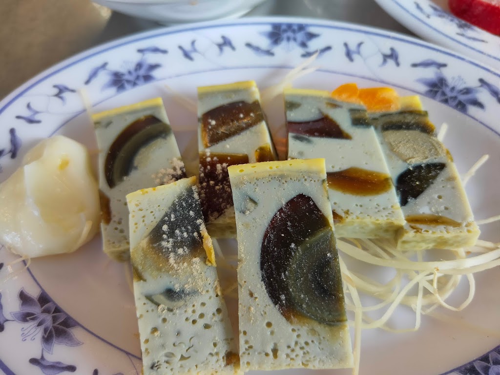 李記宜蘭肉焿&特殊口味豬血湯 的照片