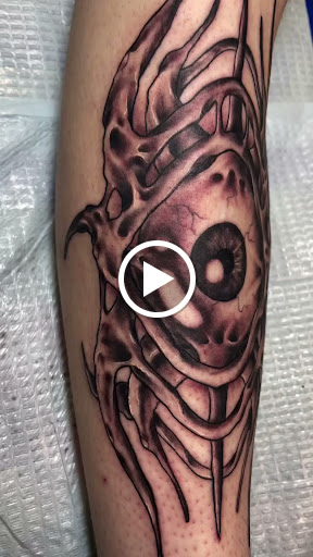 Explore tattoo sleeves ideas, creative tattoo ideas in Muskogee, available at Spurlocks Emporium