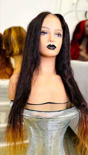 Beauty Salon «Touched By An Angel Beauty Salon», reviews and photos, 1534 Hudson Bridge Rd, Stockbridge, GA 30281, USA