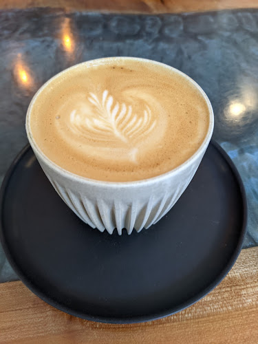 Reviews of Communion Coffee in London - Coffee shop
