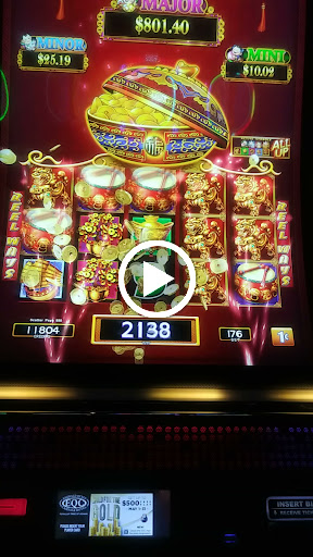 Casino «Emerald Queen Casino», reviews and photos, 2024 E 29th St, Tacoma, WA 98404, USA