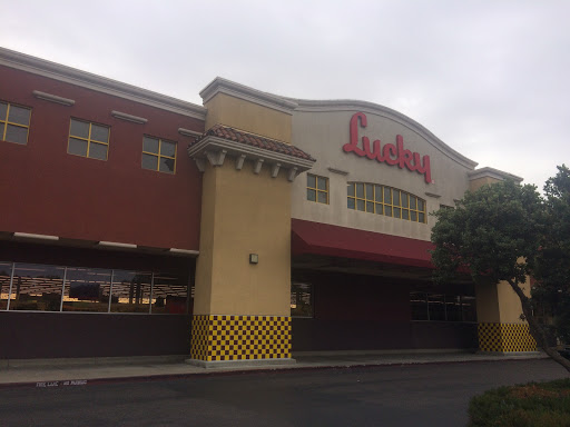 Supermarket «Lucky», reviews and photos, 32300 Dyer St, Union City, CA 94587, USA