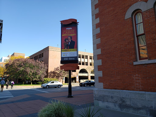 Performing Arts Theater «Geva Theatre Center», reviews and photos, 75 Woodbury Blvd, Rochester, NY 14607, USA