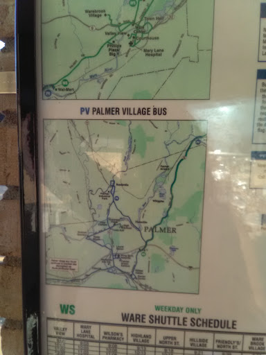 Supermarket «Big Y», reviews and photos, 1180 Thorndike St, Palmer, MA 01069, USA