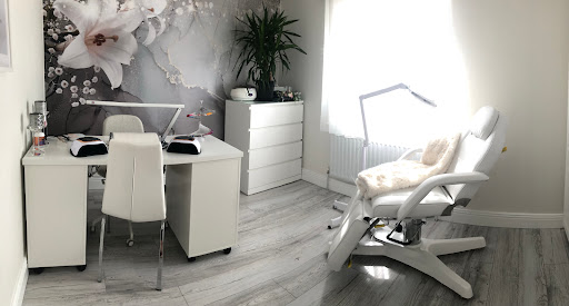 Nail Atelier Sylwia Smetka in Dungarvan, Co. Waterford