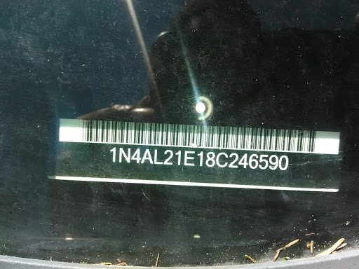 Used Car Dealer «North Texas Auto Sales», reviews and photos, 8000 Sovereign Row, Dallas, TX 75247, USA