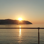 Photo n°3 de l'avis de Angelo.a fait le 16/08/2023 à 17:09 sur le  Baia La Ruota à Bordighera