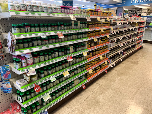 Pharmacy «Homestead Pharmacy», reviews and photos, 601 Broadway, Long Branch, NJ 07740, USA