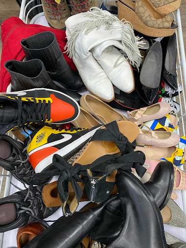 Thrift Store «Assistance League Thrift Shop», reviews and photos