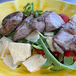 Photo n°7 de l'avis de Yury. fait le 30/04/2019 à 12:19 sur le  Hotel Bellevue Syrene à Sorrento