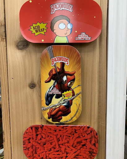 Tobacco Shop «Tobacco Corner», reviews and photos, 6636 Old Winter Garden Rd, Orlando, FL 32835, USA