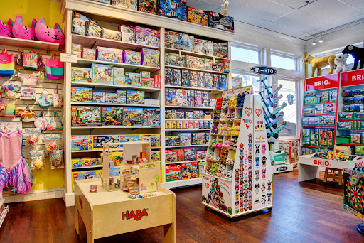 Toy Store «Island Treasure Toys», reviews and photos, 20 Bow St, Freeport, ME 04032, USA