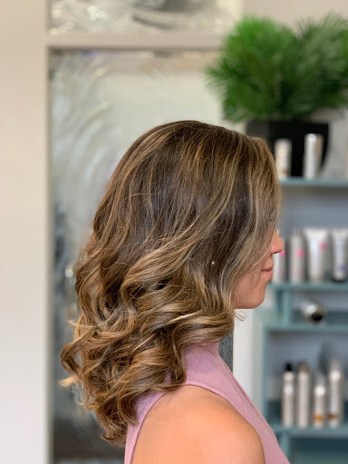 Hair Salon «The Cutting Edge Salon», reviews and photos, 300 W Main St, Charlottesville, VA 22903, USA