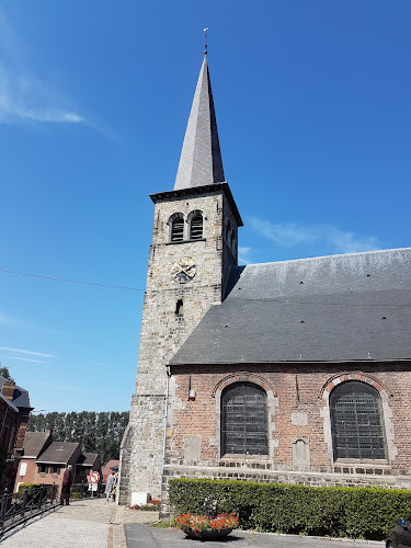 Eglise Saint-Martin de Havré