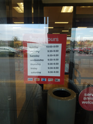 Department Store «T.J. Maxx», reviews and photos, 1330 River Valley Blvd, Lancaster, OH 43130, USA