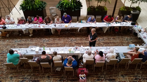 Hotel «Embassy Suites by Hilton Seattle North Lynnwood», reviews and photos, 20610 44th Ave W, Lynnwood, WA 98036, USA