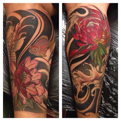 Tattoo Shop «Inkies Tattoo Studio», reviews and photos, 40985 Fremont Blvd, Fremont, CA 94538, USA