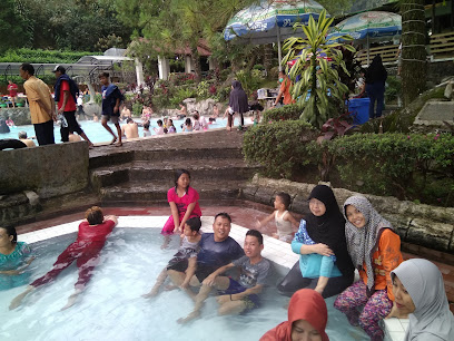 Guci Hot Spring