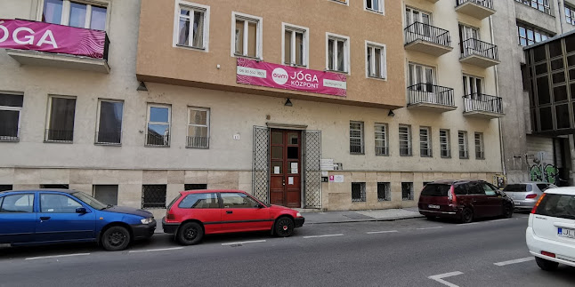 Értékelések erről a helyről: Baraka Jóga Iskola, Budapest - Jógastúdió