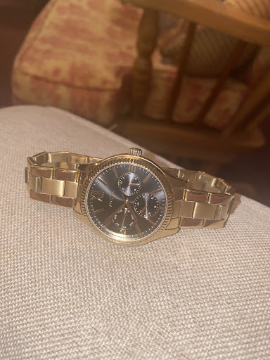 Watch Store «Fossil Store», reviews and photos, 433 Opry Mills Dr, Nashville, TN 37214, USA