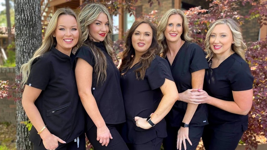 Lawson Aesthetics & Medspa 36078