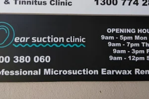 Ear Suction Clinic image