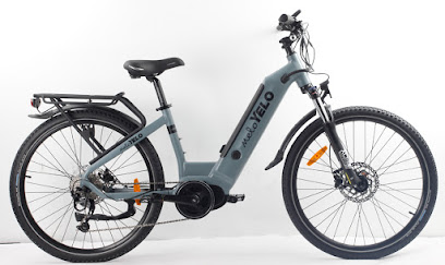 MeloYelo E-Bikes Hastings: by appointment only