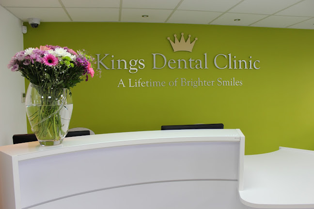 Reviews of Kings Dental Clinic in London - Dentist