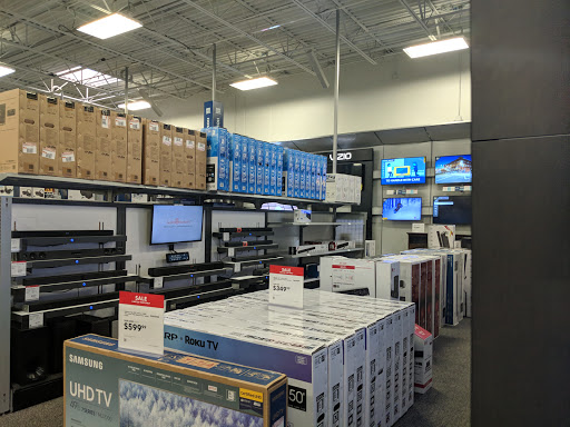 Electronics Store «Best Buy», reviews and photos, 19503 I-45, Spring, TX 77388, USA