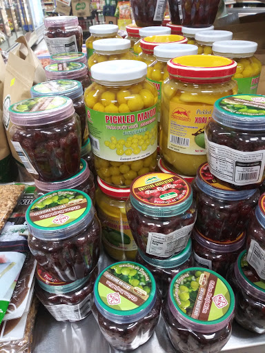 Asian Grocery Store «Lien Hoa Oriental Market», reviews and photos, 3692 W Waters Ave, Tampa, FL 33614, USA