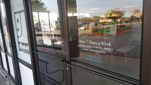 Thrift Store «Goodwill», reviews and photos, 266 Reservation Rd, Marina, CA 93933, USA