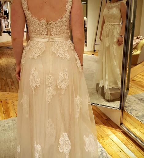 Bridal Shop «BHLDN», reviews and photos, 3222 M St NW, Washington, DC 20007, USA