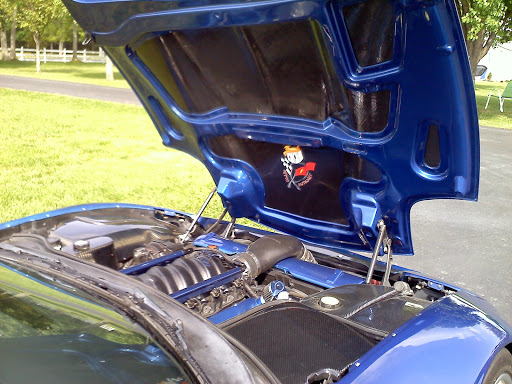 Auto Parts Store «Vettenuts», reviews and photos, 11182 Old Fosterville Rd, Bell Buckle, TN 37020, USA