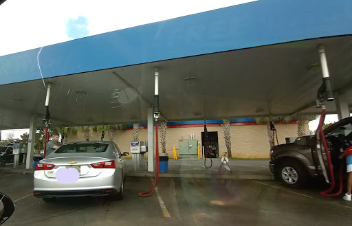 Car Wash USA Express en Dothan