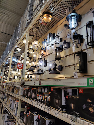 Home Improvement Store «The Home Depot», reviews and photos, 170 Union Hill Rd, Morganville, NJ 07751, USA