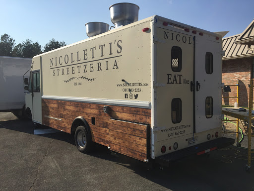 Print Shop «Barefoot Graphics», reviews and photos, 21878 Franklin Delano Roosevelt Blvd, Lexington Park, MD 20653, USA