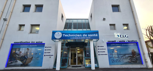 GDS Médical - Technicien de Santé Aubagne