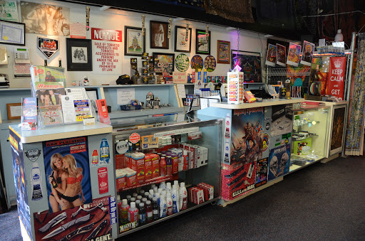 Vaporizer Store «Cloud 9 Smoke Shop», reviews and photos, 3421 Pearl St C, McHenry, IL 60050, USA