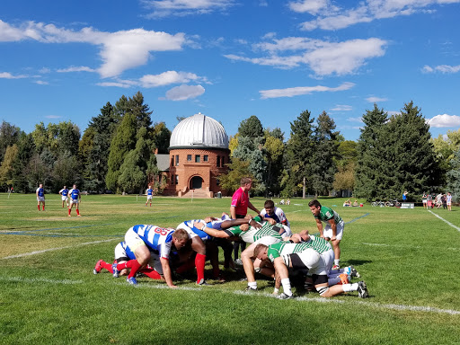 Park «Observatory Park», reviews and photos, 2100 S Fillmore St, Denver, CO 80210, USA