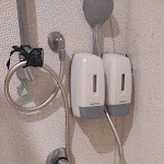 Photo n°2 de l'avis de Daniele.a fait le 05/10/2022 à 08:16 sur le  Igiban Hotel Milano à Milan