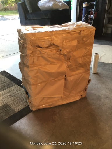 Moving Company «Vernay Movers», reviews and photos, 75 Love Ln, Netcong, NJ 07857, USA