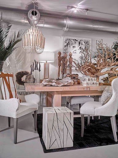 Furniture Store «Fine-Line Furniture & Accessories», reviews and photos, 4217 Ponce De Leon Blvd, Coral Gables, FL 33146, USA