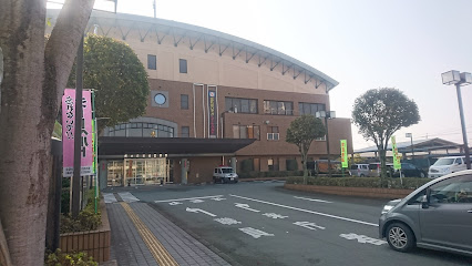 熊本県 菊池警察署
