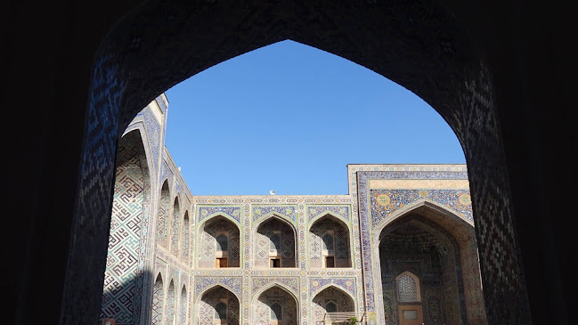 Adras Travel - Tours and Travel to Uzbekistan, Kyrgyzstan and Tajikistan
