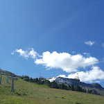 Photo n°2 de l'avis de Carlo.e fait le 19/07/2020 à 10:48 sur le  Bar Ristoro Laghetti à Valdisotto