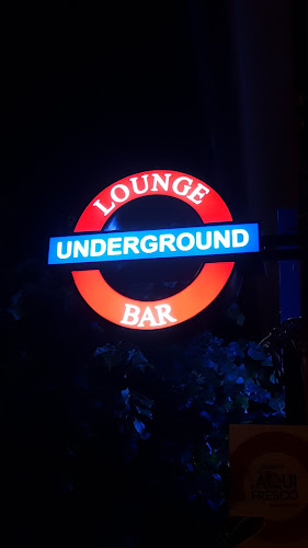 Avaliações doUnderground Lounge Bar em Seia - Bar