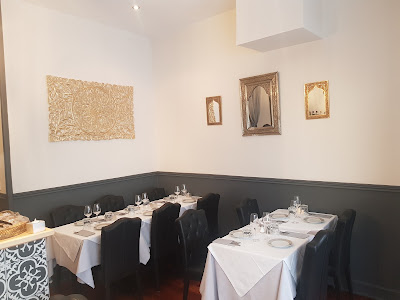 La Medita à Paris