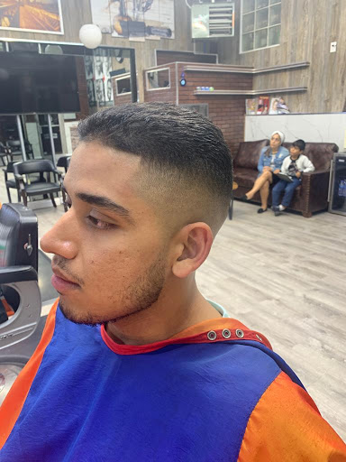 Barber Shop «New Generation Barber Shop», reviews and photos, 167-02 Union Tpke, Fresh Meadows, NY 11366, USA