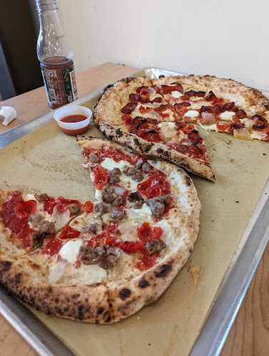 #8 best pizza place in Fort Mill - Inizio Pizza Napoletana Fort Mill
